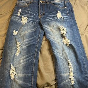 L&B Jeans
